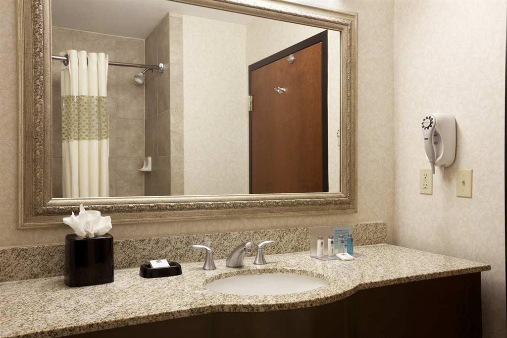 Otel Hampton & Houston-westchase Houston