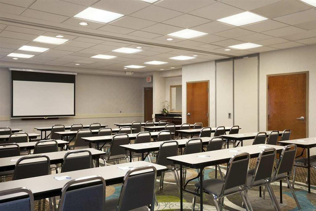 Otel Hampton & Houston-westchase 3*
