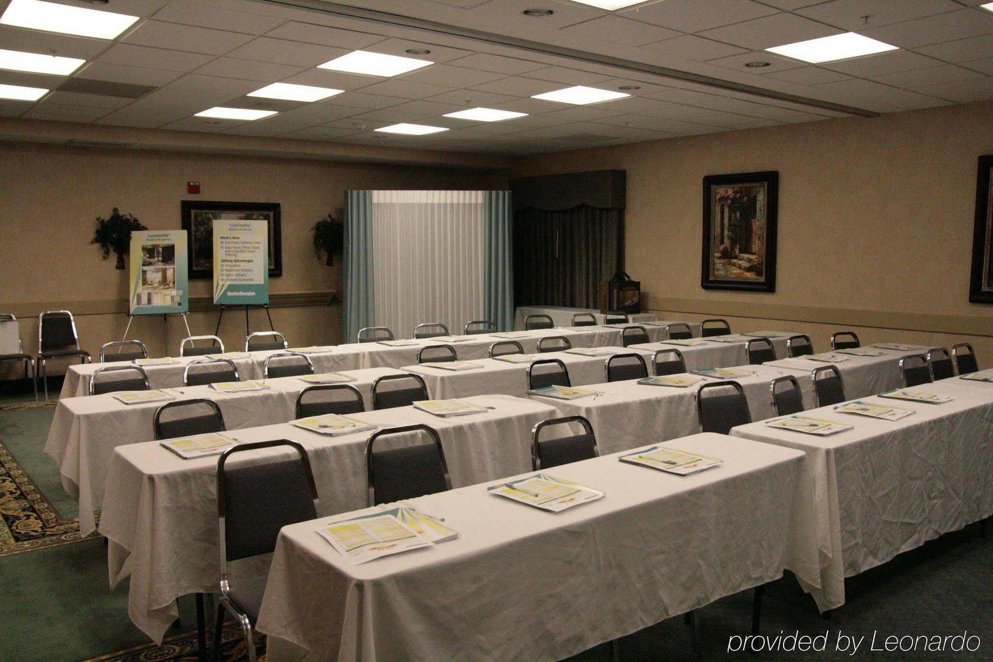 Otel Hampton & Houston-westchase Houston